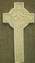 Large Celtic Wall Cross